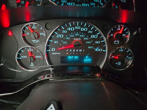 New 2025 GMC Savana 2500 w/ Driver Convenience Package image 19