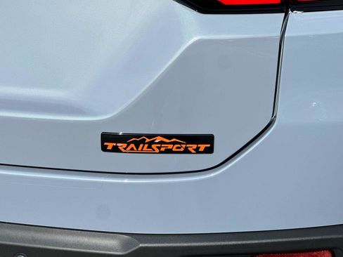 New 2025 Honda Pilot TrailSport image 23