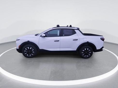 New 2026 Hyundai Santa Cruz SEL AWD/4WD image 5