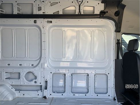 Used 2023 Ford Transit 250 148 High Roof Extended AWD image 13