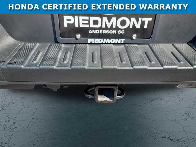 Certified 2023 Honda Ridgeline RTL image 14