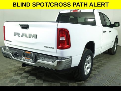 New 2026 RAM 1500 Big Horn/Lone Star image 7