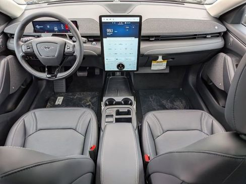 New 2026 Ford Mustang Mach-E Premium image 15