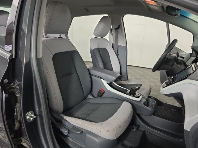 Used 2021 Chevrolet Bolt LT FWD image 28