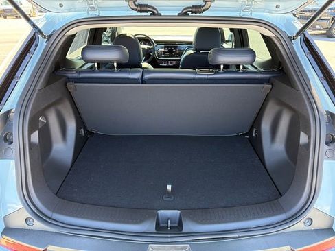 Certified 2023 Chevrolet Bolt EUV Premier w/ Sun & Sound Package image 18