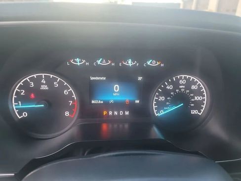 Used 2021 Ford F150 XL w/ STX Appearance Package image 14