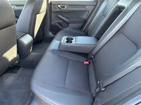 Used 2025 Honda Civic Sport image 16