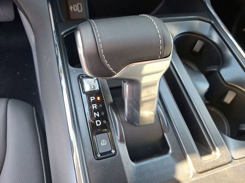 New 2025 Ford F150 Lightning Flash image 7