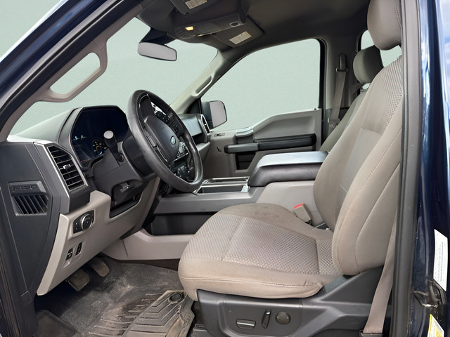 Used 2019 Ford F150 XLT w/ Equipment Group 302A Luxury AWD/4WD image 9
