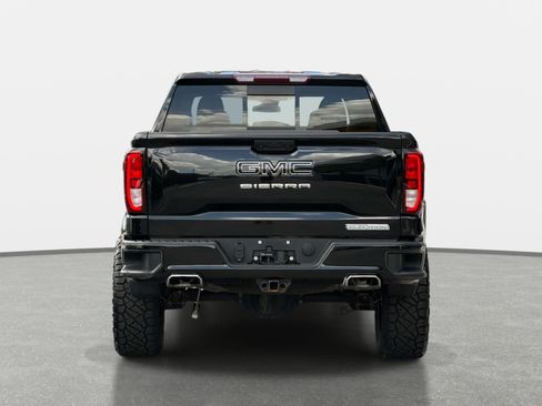 Used 2024 GMC Sierra 1500 Elevation w/ Preferred Package AWD/4WD image 7
