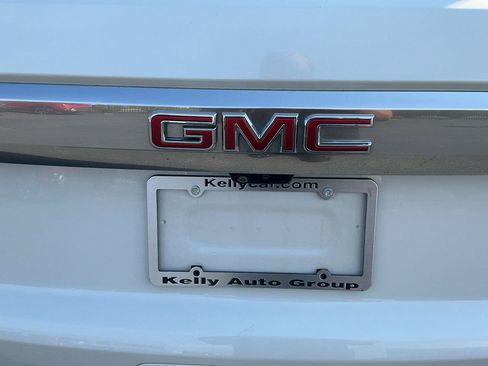 Used 2023 GMC Yukon XL Denali w/ Denali Reserve Package AWD/4WD image 34