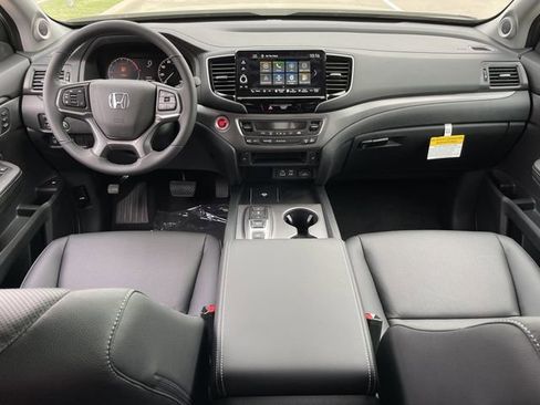 New 2026 Honda Ridgeline RTL image 8