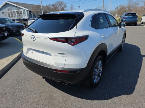 Used 2024 MAZDA CX-30 AWD 2.5 S w/ Preferred Package image 6