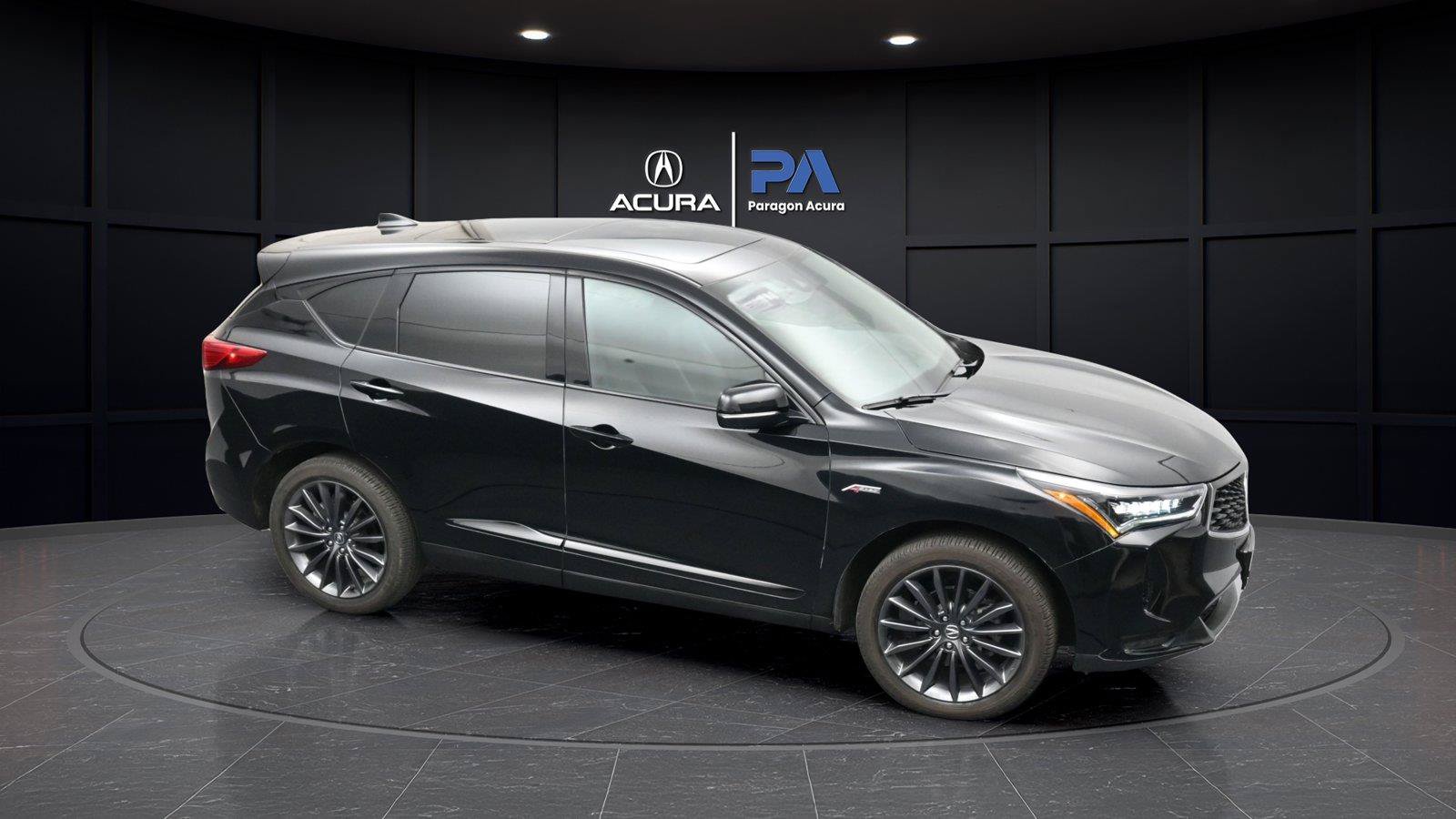 Used 2024 Acura RDX w/ Advance Package AWD/4WD image 33