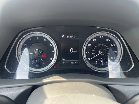 Used 2023 Hyundai Sonata SEL w/ Preferred Accessory Package FWD image 15