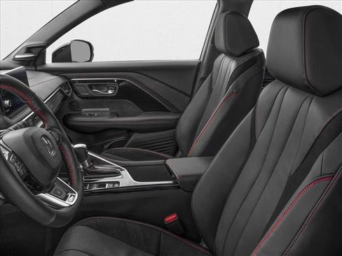 New 2025 Acura ADX A-Spec image 6