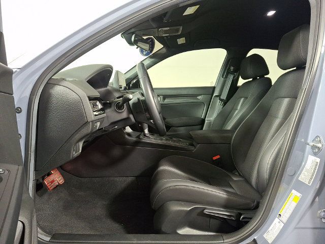 Used 2024 Honda Civic Sport image 15