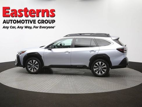 Used 2023 Subaru Outback Limited AWD/4WD image 65