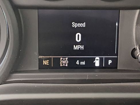 New 2026 Chevrolet Silverado 1500 W/T w/ WT Value Package image 14