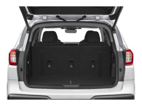 Used 2026 Subaru Ascent Premium image 13