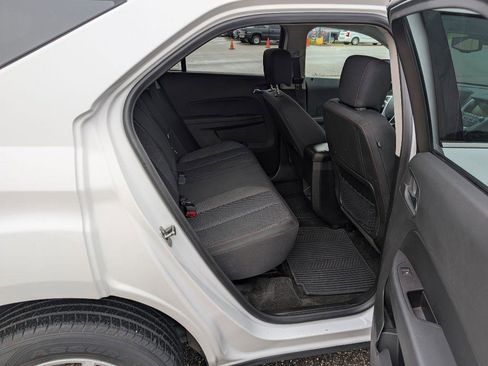 Used 2017 Chevrolet Equinox LT w/ Convenience Package image 19