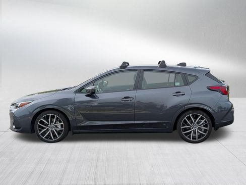 Used 2025 Subaru Impreza 2.0i Sport AWD/4WD image 3