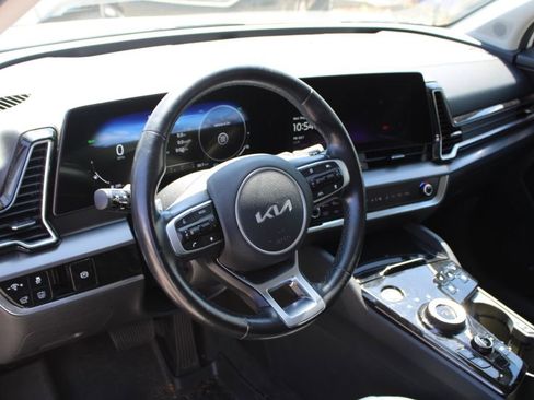 Used 2023 Kia Sportage SX Prestige AWD/4WD image 30