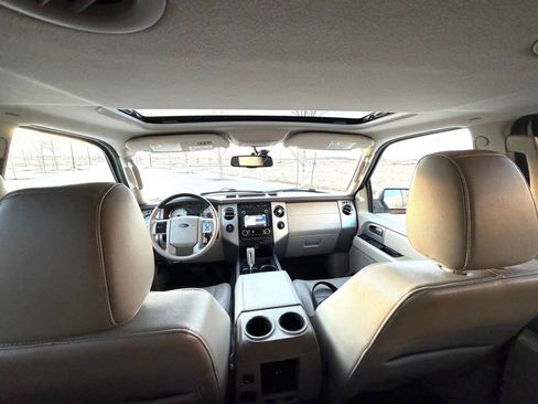 Used 2012 Ford Expedition EL Limited image 24