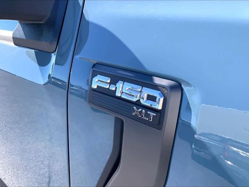 Used 2023 Ford F150 XLT w/ Equipment Group 302A High image 9