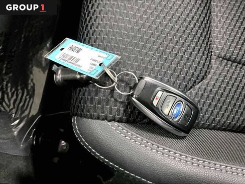 Used 2023 Subaru Forester Premium image 15