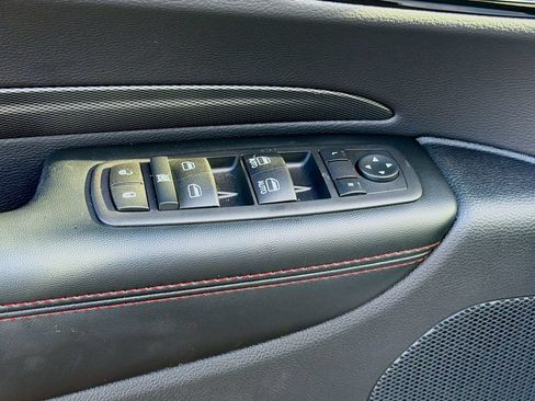 New 2026 Dodge Durango GT AWD/4WD image 24