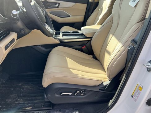 New 2026 Acura MDX SH-AWD image 10