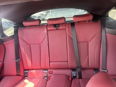 Used 2023 BMW i4 eDrive35 w/ Premium Package RWD image 13