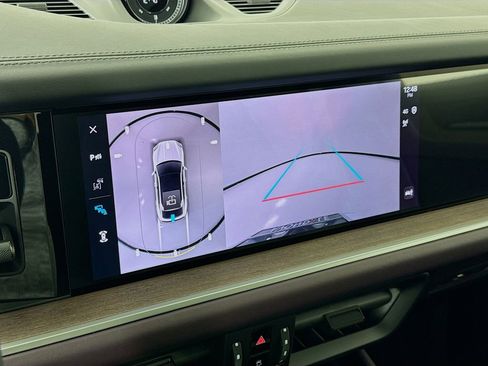 New 2025 Porsche Cayenne Coupe image 20