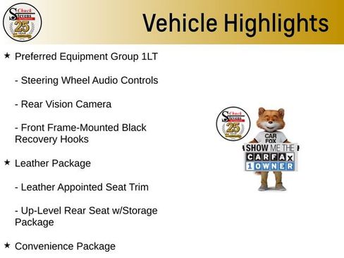 Used 2019 Chevrolet Silverado 1500 LT w/ All-Star Edition AWD/4WD image 23