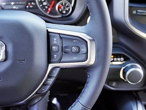 New 2026 RAM 1500 Big Horn image 41