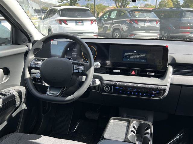New 2027 Hyundai Ioniq 5 SE AWD/4WD image 50