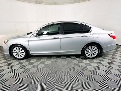 Used 2014 Honda Accord EX-L image 6