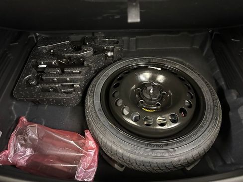 Certified 2023 Chevrolet TrailBlazer ACTIV w/ Sun and Liftgate Package image 29