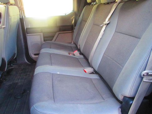 Used 2018 Ford F150 XL w/ XL Power Equipment Group image 8