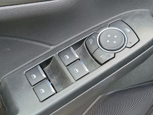 Certified 2024 Ford Escape Active AWD/4WD image 19