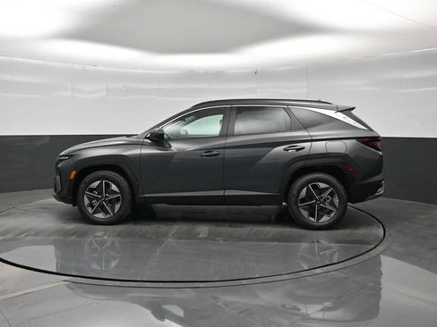 New 2026 Hyundai Tucson SEL AWD/4WD image 5