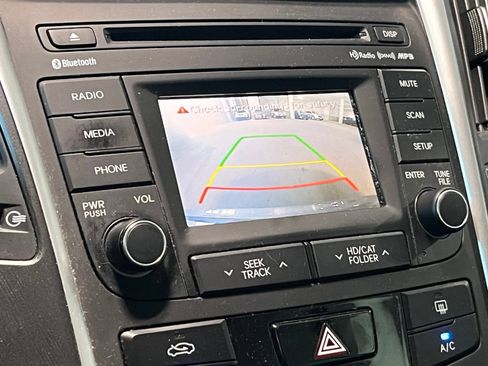 Used 2014 Hyundai Sonata GLS w/ Popular Equipment Group 2 FWD image 21
