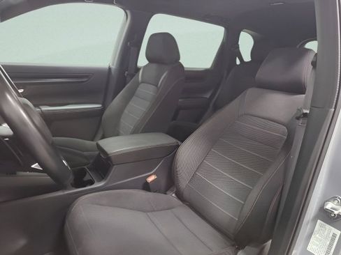 Used 2025 Honda CR-V Sport image 20