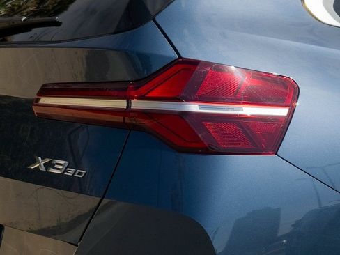 Used 2025 BMW X3 xDrive30i w/ Convenience Package image 7