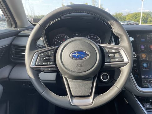 New 2025 Subaru Legacy Premium image 17