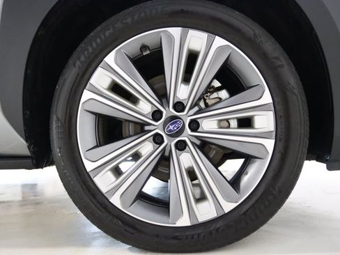 Used 2023 Subaru Solterra AWD image 79