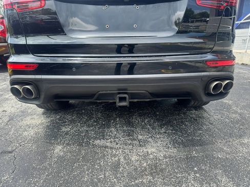 Used 2016 Porsche Cayenne S w/ Premium Plus Package AWD/4WD image 17