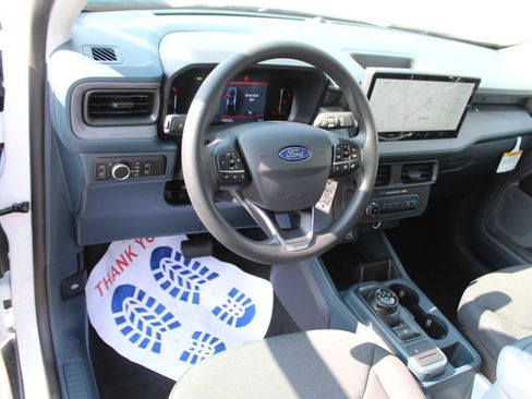 New 2025 Ford Maverick XL FWD image 19