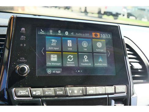 Used 2023 Honda Odyssey EX-L image 30